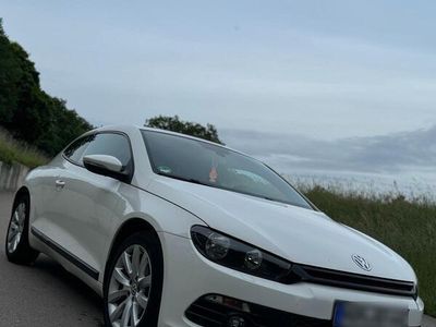 VW Scirocco