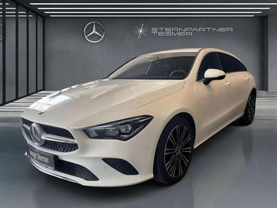 Mercedes CLA200