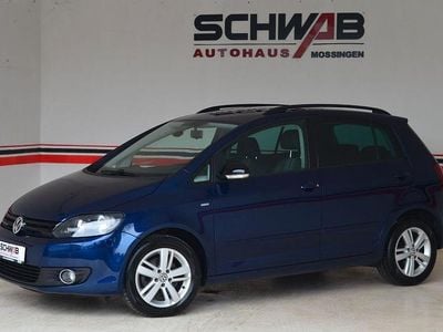 Gebraucht VW Golf VII Match 105 PS (77 kW) 2012 Blau Limousine