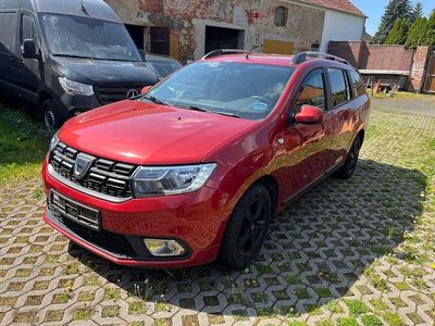 Dacia Logan MCV