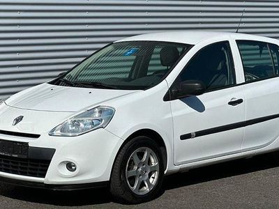 Renault Clio III