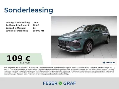 Gebraucht Hyundai Bayon