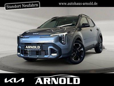 Grau (astrograu) Neu 2025 Kia Stonic GT-Line SUV | 27.450 € (Fairer Preis)
