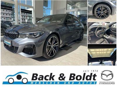 gebraucht BMW M3 40i GSD+M-SPORT SITZE+LASER+360°CAM