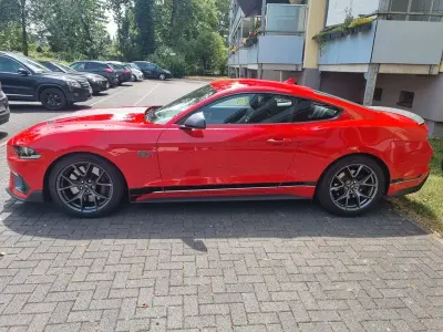Gebraucht Ford Mustang