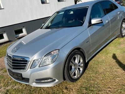 Mercedes E250