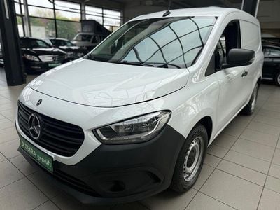 Usata Mercedes Citan 108 75 CV (55 kW) 2023 Bianco Monovolume