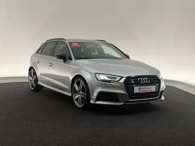 Gebraucht Audi S3