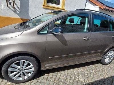 VW Golf Plus