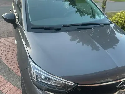 Gebraucht Opel Crossland
