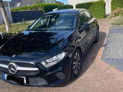 Mercedes A180