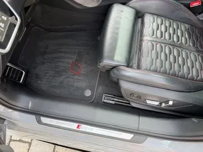 Gebraucht Audi RS6 Sport 600 PS (441 kW) 2023 Grau Kombi