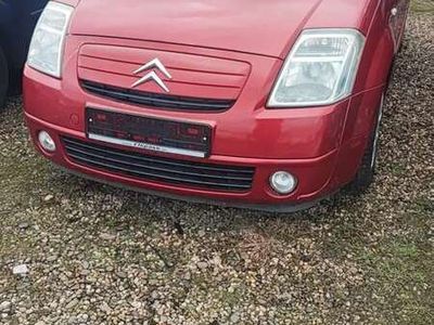 Citroën C2