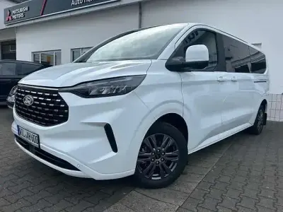 Gebraucht Ford Tourneo Custom