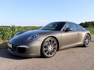 Porsche 911 Carrera S