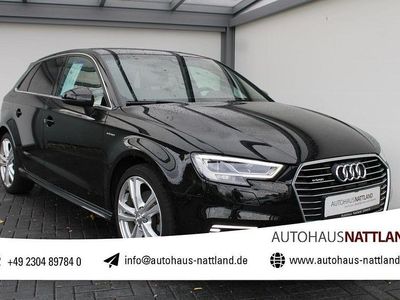 Audi A3 e-tron