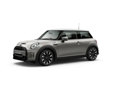 Gebraucht Mini Cooper S