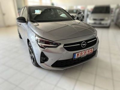 gebraucht Opel Corsa F 1.2 Ultimate - NAVI-KAMERA-MASSAGESITZ !
