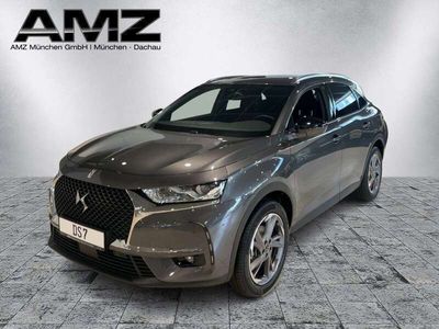 DS Automobiles DS7 Crossback