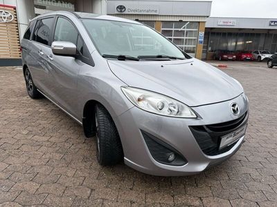 Mazda 5