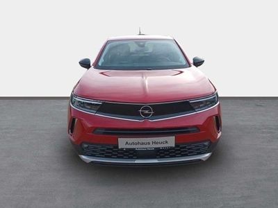 gebraucht Opel Mokka-e Elegance Navi OBC