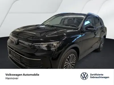 Gebraucht VW Tiguan