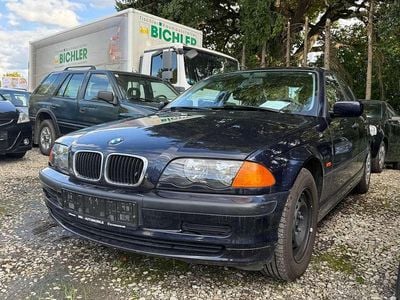 BMW 316