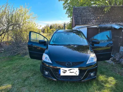 Occasion Mazda 5
