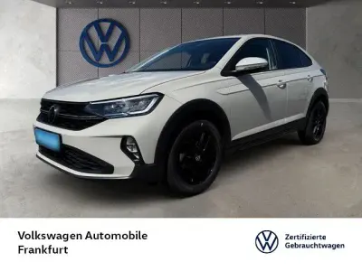 Neu VW Taigo 95 PS (69 kW) 2026 Ascotgrau SUV