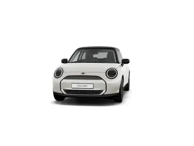 Używany Mini Cooper