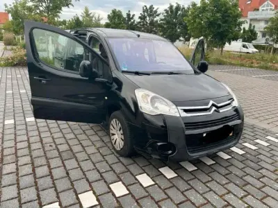 Gebraucht Citroën Berlingo