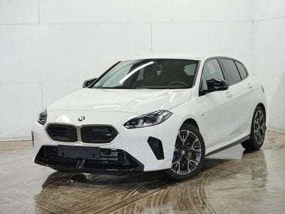 Weiß Gebraucht 2024 BMW M135 Performance Kleinwagen | 37.890 € (Guter Preis)