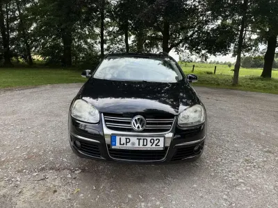 Gebraucht VW Golf V