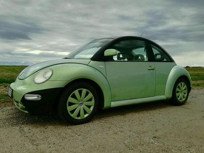 VW Beetle