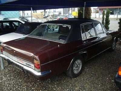 Gebraucht Opel Diplomat 165 PS (121 kW) 1971 Braun Limousine