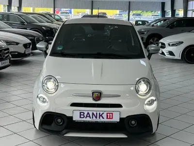 Gebraucht Abarth 595 Turismo 165 PS (121 kW) 2022 Other Kleinwagen