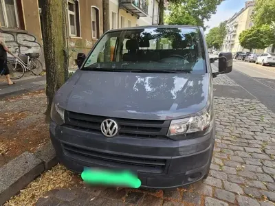 Gebraucht VW T6