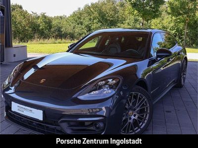 Porsche Panamera 4