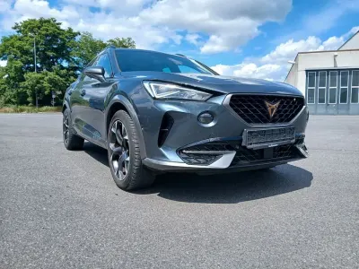 Gebraucht Cupra Formentor