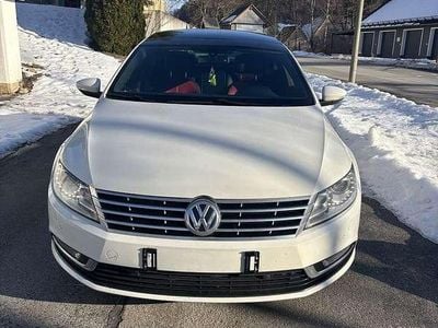 Gebraucht 2011 VW CC Limousine | 8.500 € (Etwas zu teuer)