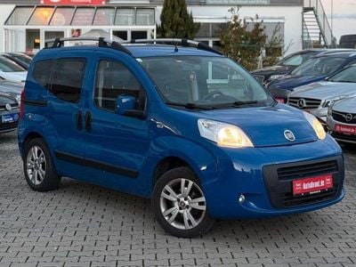 Fiat Qubo