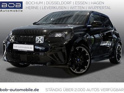 Gebraucht Alpine A290 160 kW (218 PS) 2025 Grau Kleinwagen