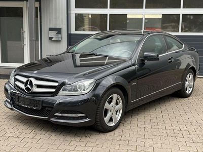 Mercedes C180
