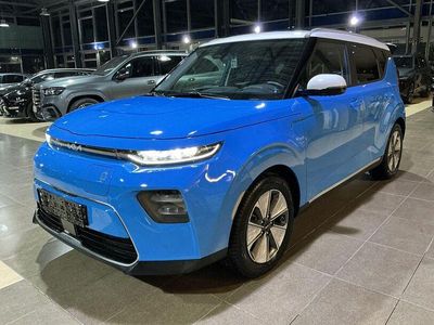 Kia Soul EV