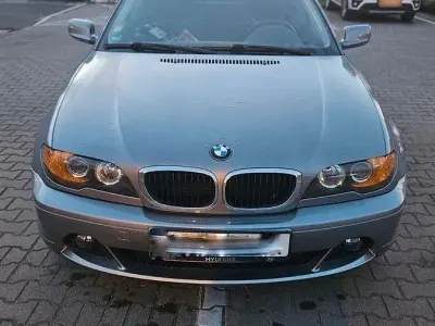 Gebraucht BMW 318
