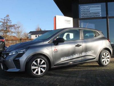 Gebraucht Mitsubishi Colt Basis 67 PS (49 kW) 2025 Grau Limousine