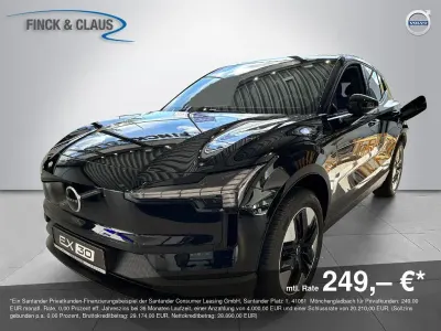Gebraucht Volvo EX30