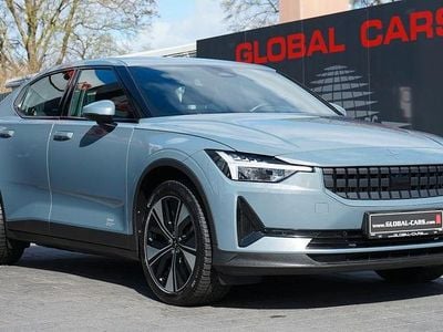 Gebraucht Polestar 2 169 kW (231 PS) 2023 Grau Kleinwagen