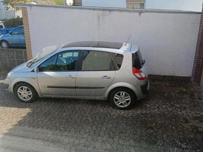 Renault Scénic II