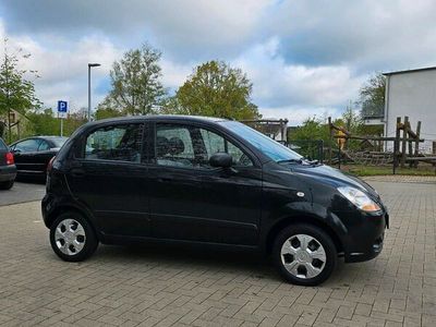 gebraucht Chevrolet Matiz 